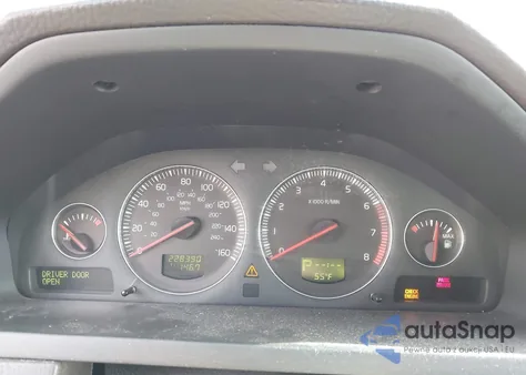 2008 Volvo Xc90 3.2 from USA, damaged, VIN YV4CZ982681472770